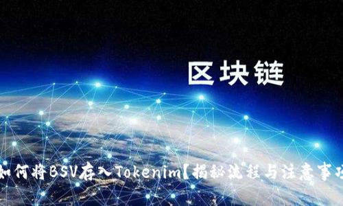 如何将BSV存入Tokenim？揭秘流程与注意事项