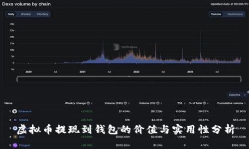 虚拟币提现到钱包的价值与实用性分析