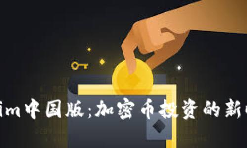 探索Tokenim中国版：加密币投资的新时代与机遇