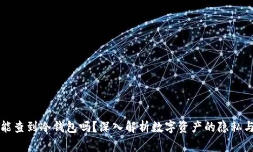 警方能查到冷钱包吗？深入解析数字资产的隐私与追踪