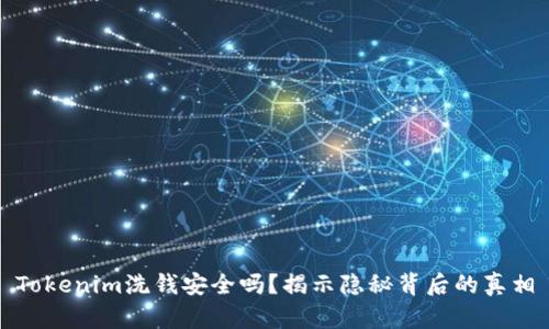 Tokenim洗钱安全吗？揭示隐秘背后的真相
