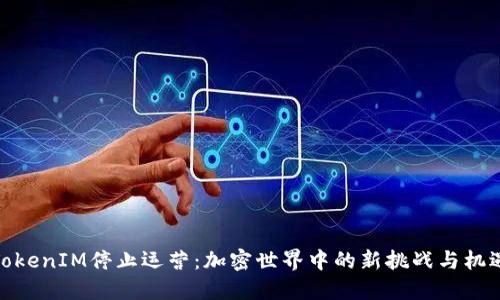 TokenIM停止运营：加密世界中的新挑战与机遇
