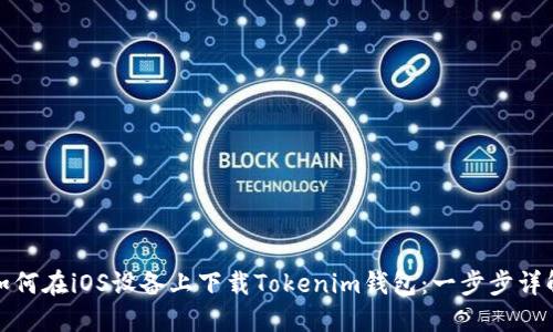 如何在iOS设备上下载Tokenim钱包：一步步详解