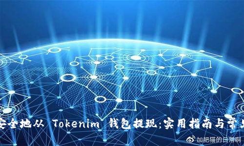 如何安全地从 Tokenim 钱包提现：实用指南与常见问题