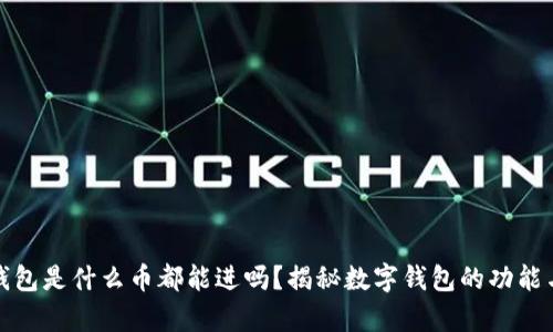 库神钱包是什么币都能进吗？揭秘数字钱包的功能与限制