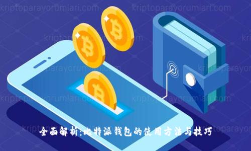 全面解析：比特派钱包的使用方法与技巧