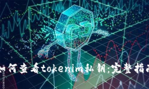如何查看tokenim私钥：完整指南