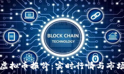   
了解虚拟币报价：实时行情与市场分析