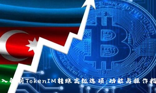 深入解析TokenIM转账高级选项：功能与操作指南