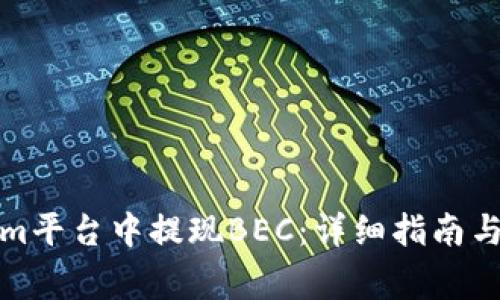 如何在Tokenim平台中提现BEC：详细指南与常见问题解答