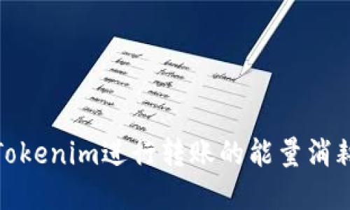 使用Tokenim进行转账的能量消耗详解
