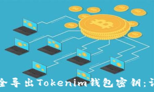  
如何安全导出Tokenim钱包密钥：详细指南