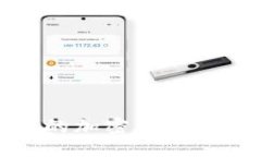 如何将冷钱包中的加密货币安全转移到交易所