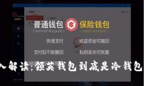 深入解读：领英钱包到底是冷钱包吗？