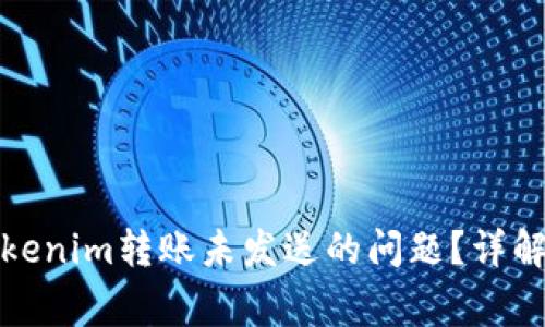 如何解决Tokenim转账未发送的问题？详解及常见问答