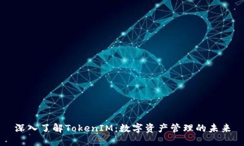 深入了解TokenIM：数字资产管理的未来