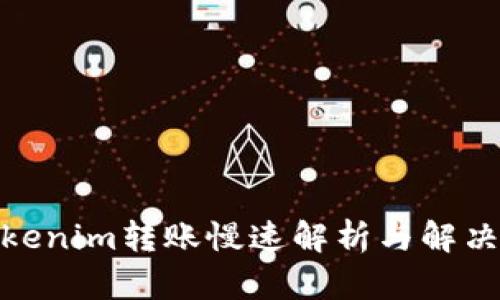 : Tokenim转账慢速解析与解决方案