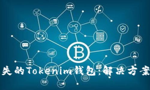 如何找回遗失的Tokenim钱包：解决方案与步骤详解