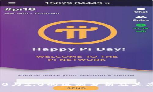 TokenIM 1.0与2.0的区别分析及其应用潜力探讨