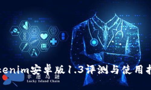 Tokenim安卓版1.3评测与使用指南