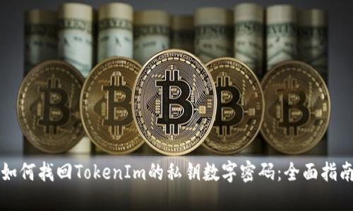 如何找回TokenIm的私钥数字密码：全面指南