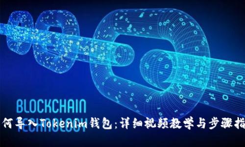 如何导入Tokenim钱包：详细视频教学与步骤指南
