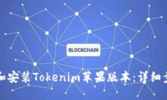如何下载和安装Tokenim苹果版本：详细步骤与技巧