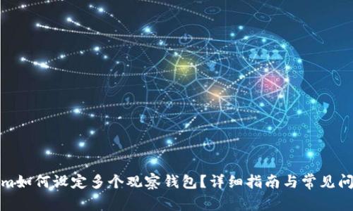 Tokenim如何设定多个观察钱包？详细指南与常见问题解析