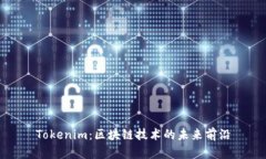 Tokenim：区块链技术的未来