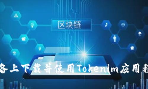 如何在iOS设备上下载并使用Tokenim应用程序：详细指南