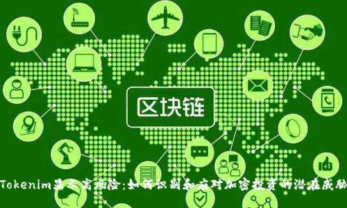 Tokenim显示高风险：如何识别和应对加密投资的潜在威胁